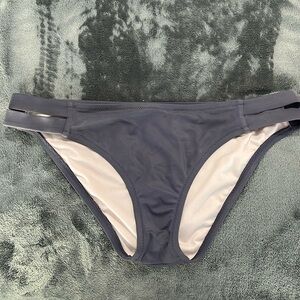 Shade & Shore bikini bottom.